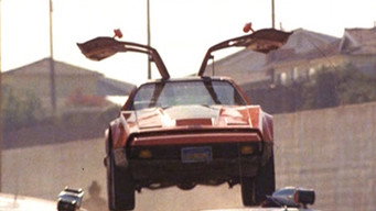 Deadline Auto Theft (1983)
