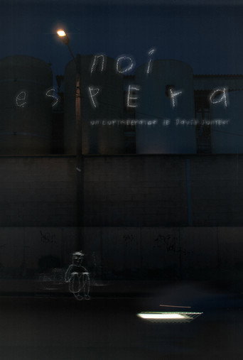 Boy Waits (2020)