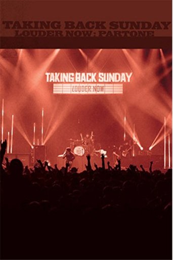 Taking Back Sunday: Louder Now Part One