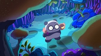 Cena de Verme Nojento