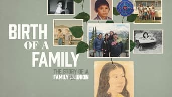 Birth of a Family (2017)