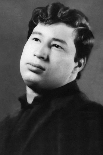 Foto de Abdelkrim Baba Aissa