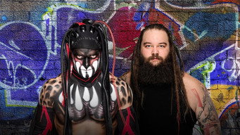 #7 WWE SummerSlam