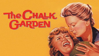 #10 The Chalk Garden