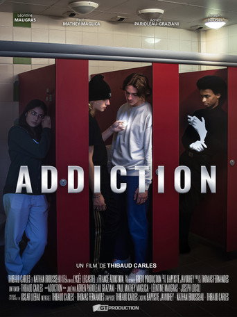 Addiction