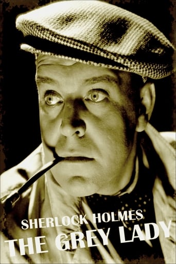 Poster för Sherlock Holmes