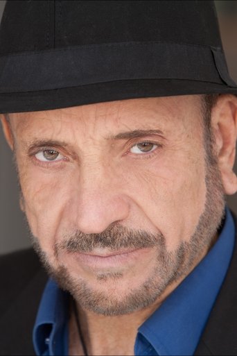 Jos Laniado headshot