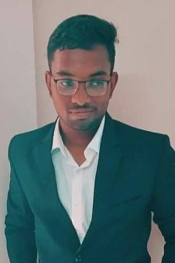 Sudharsun — WTF cast