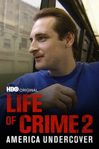Life of Crime 2 (1998)