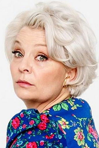 Foto de Signe Lindkvist