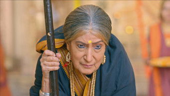 Episode 24 — Mata Sita Ka Griha Pravesh