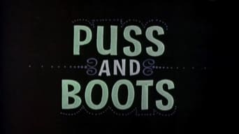 Puss And Boots