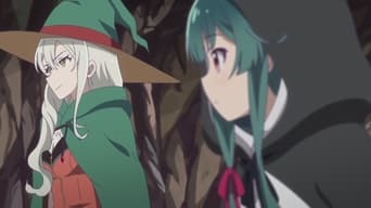 Cena de A Ursa-san Vira Heroína (?)