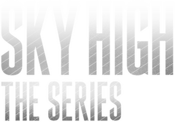 Sky High: The Series logo