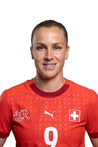 Foto de Ana-Maria Crnogorčević