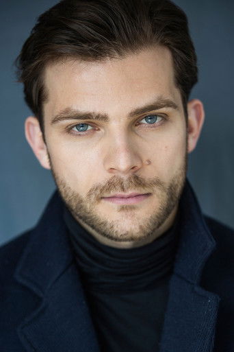 Foto de Daniel Danca