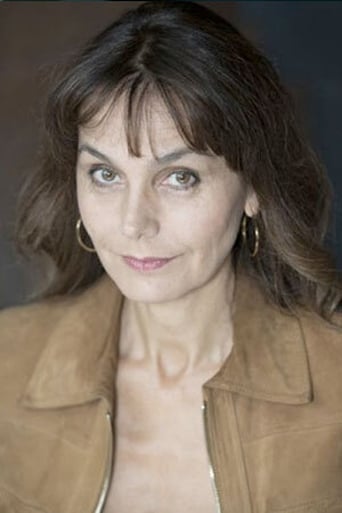 Image of Sylvie Paupardin