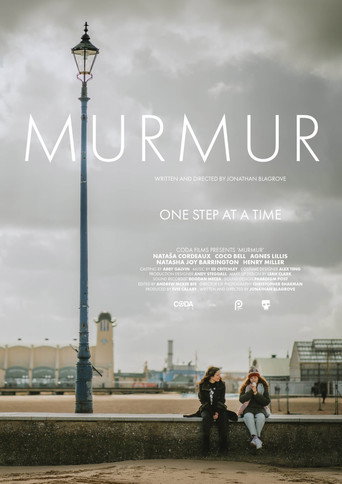 Cartell de Murmur