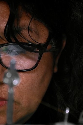 En el nombre de mi madre poster