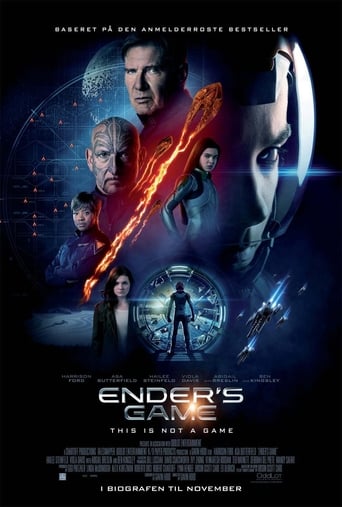 Ender's Game