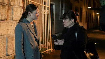 Episode 16 — Episode 29