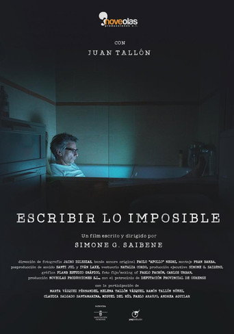 Escribir lo imposible (1970)