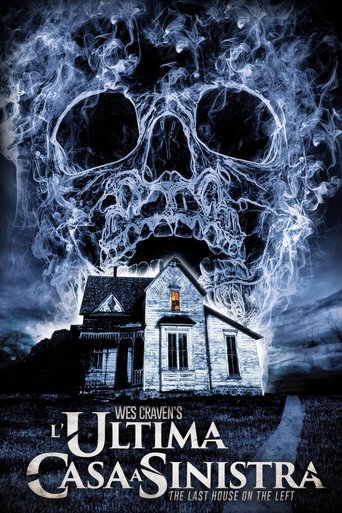 The Last House on the Left