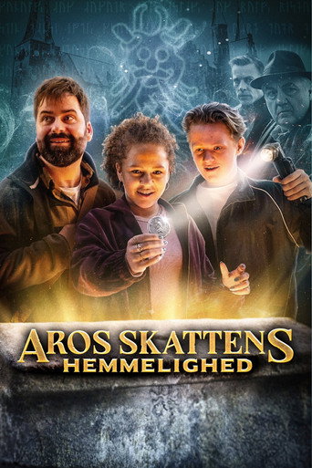 Aros Skattens hemmelighed