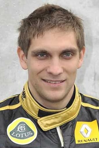 Image of Vitaly Petrov