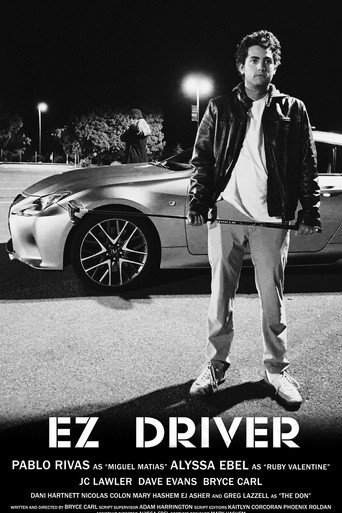 EZ Driver (1970)