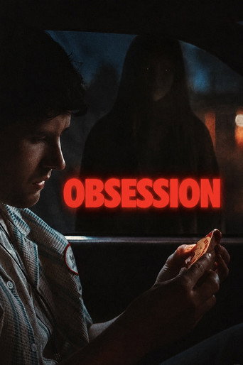 Obsesión — poster 188, 1023 × 1537