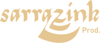 Sarrazink Productions