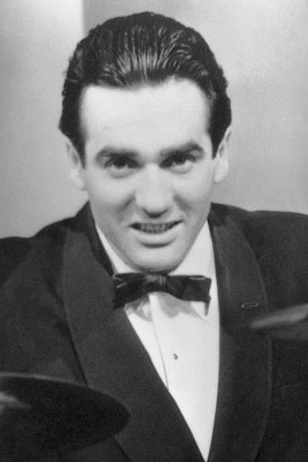 Foto de Gene Krupa