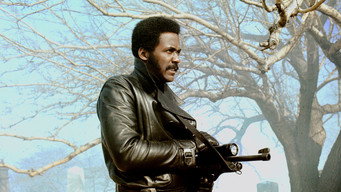 #8 Shaft's Big Score!
