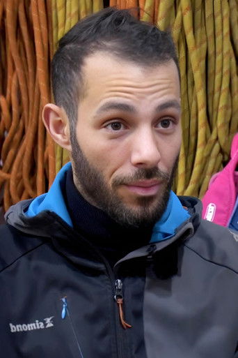 Habes Mohamed Amine Chihab — photo 3