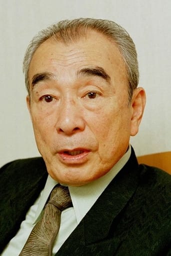 Hitoshi Уеки