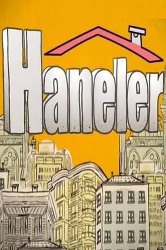 Poster of Haneler