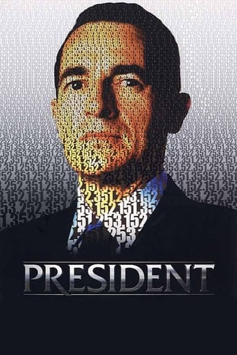 Poster för Président