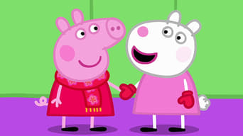 #1 Peppa Celebrates Chinese New Year