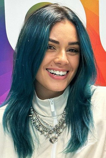 Jully Molinna foto 2