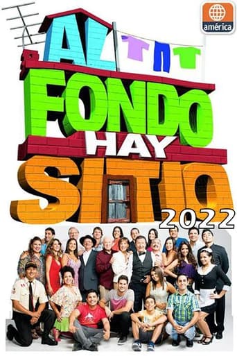 Al Fondo Hay Sitio 2022 - Season 9 Episode 4   2022