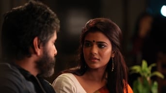 #10 Dhruva Natchathiram: Chapter One  Yuddha Kaandam