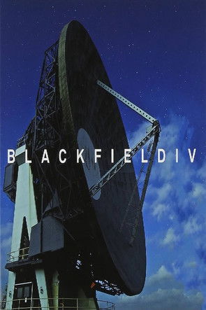 Blackfield IV poster