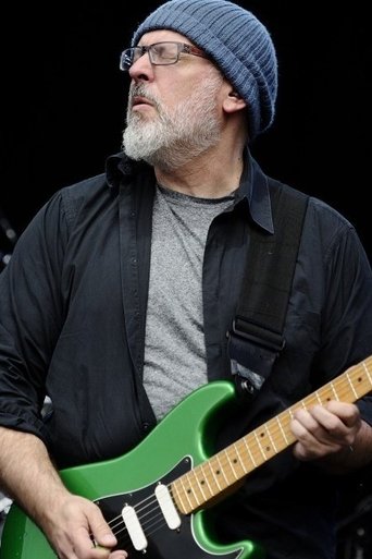 Mike Keneally headshot