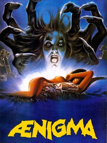 Ænigma (1987) Ænigma (1987)