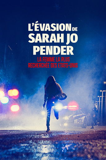 L’évasion de Sarah Jo Pender, la femme la plus recherchée des Etats-Unis