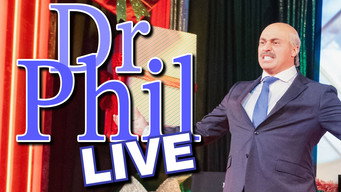 #1 Dr Phil LIVE!