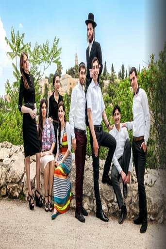 Poster for שידוך משמיים