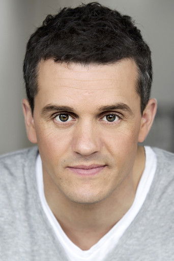 Foto de Patrice Bélanger