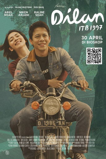 Dilan ITB 1997